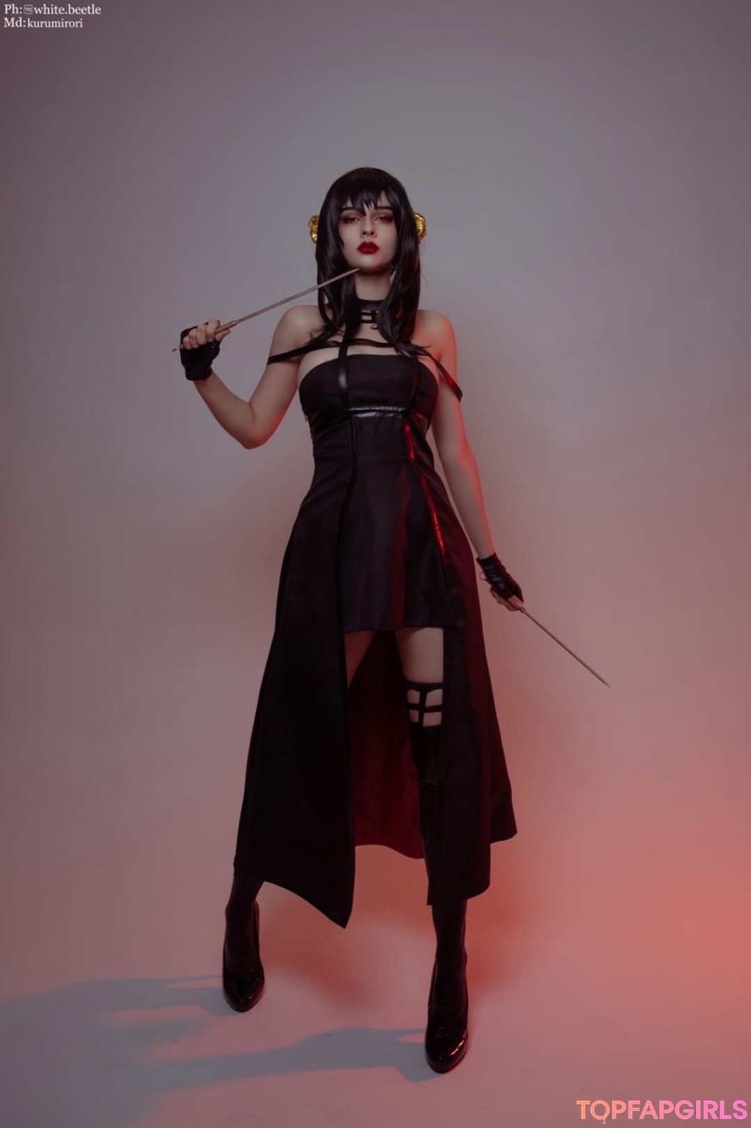 Foto desnuda filtrada de OnlyFans de Kurumirori #18 Foto desnuda filtrada de OnlyFans de Kurumirori #18