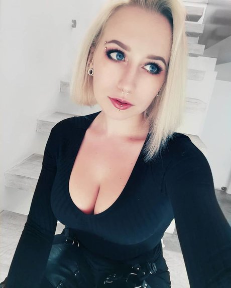 Tiffany Methuselah
