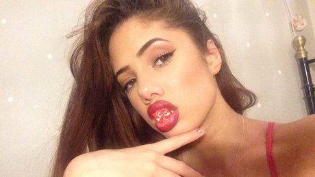 Saoirse Alicia Behzadi