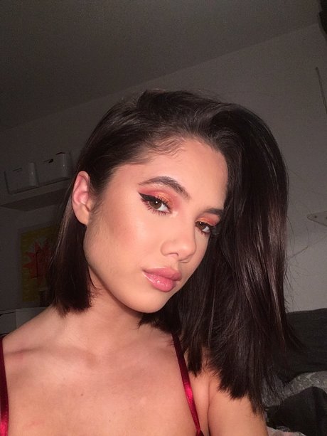 Saoirse Alicia Behzadi