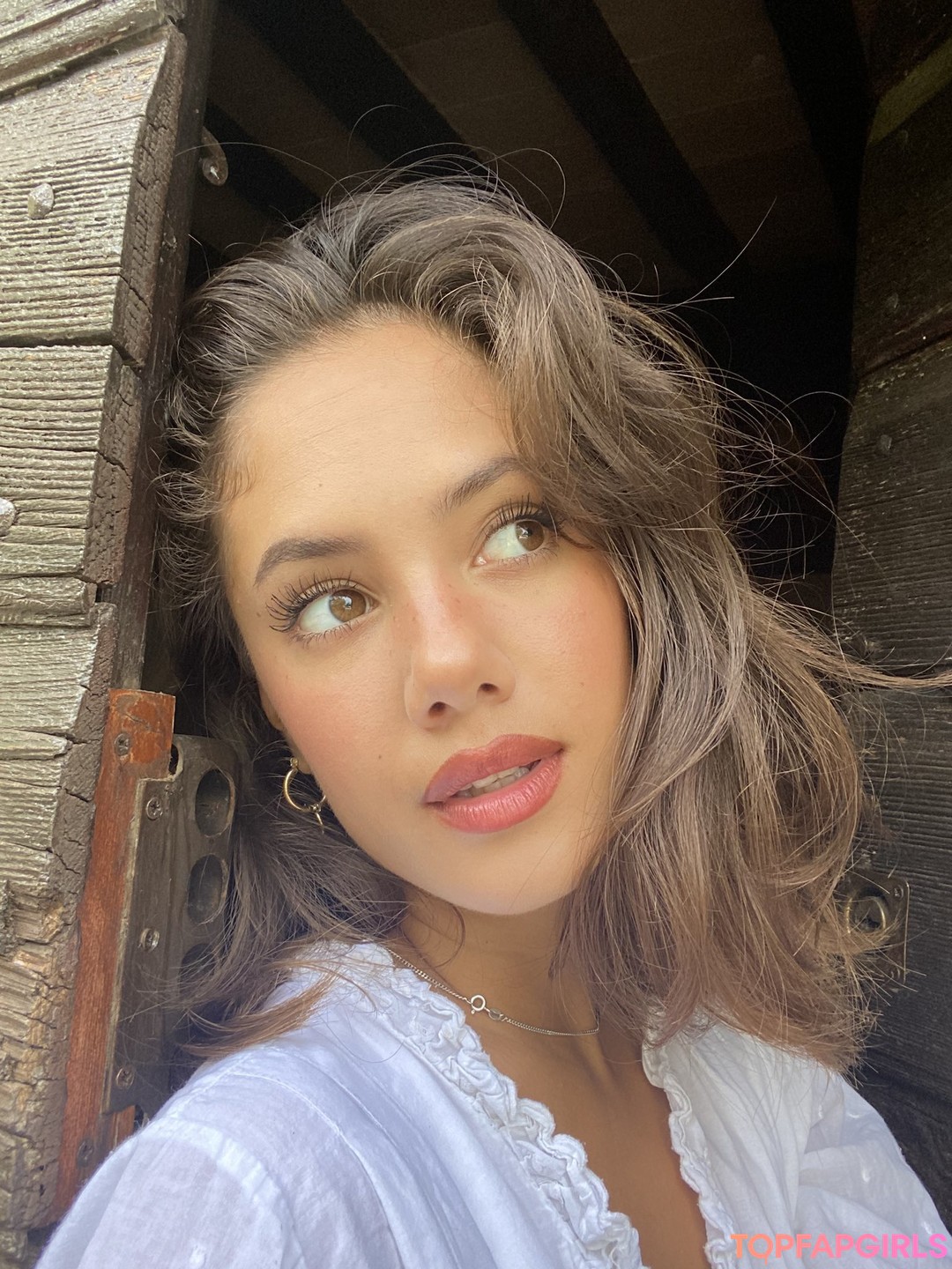 Foto desnuda filtrada de OnlyFans de Saoirse Alicia Behzadi #85 Foto desnuda filtrada de OnlyFans de Saoirse Alicia Behzadi #85