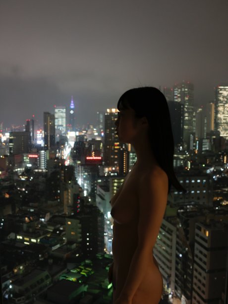 Foto desnuda filtrada de OnlyFans de Shoujo Raisan