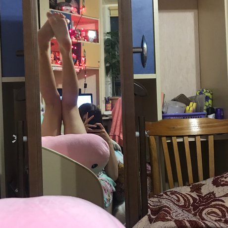 Foto desnuda filtrada de OnlyFans de Tosha