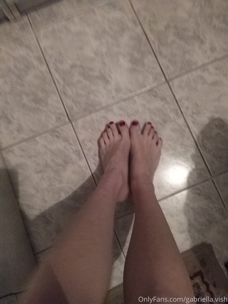 Gabriella Vish