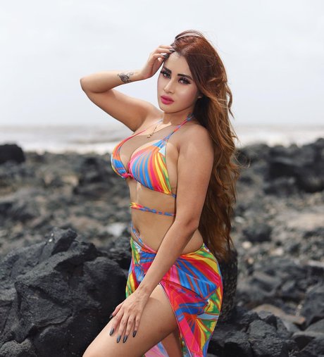 Jiya Roy
