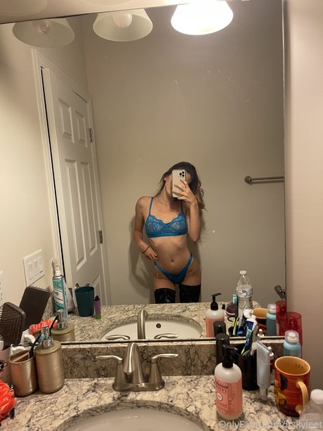 Kylee Tingstrom