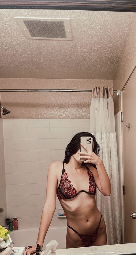Foto desnuda filtrada de OnlyFans de Kylee Tingstrom