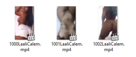 Laali Calem
