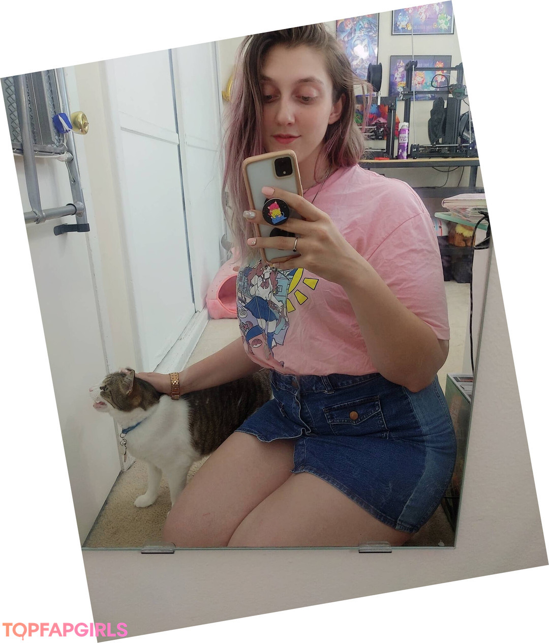 Foto desnuda filtrada de OnlyFans de Mel Capperino Garcia #10 Foto desnuda filtrada de OnlyFans de Mel Capperino Garcia #10