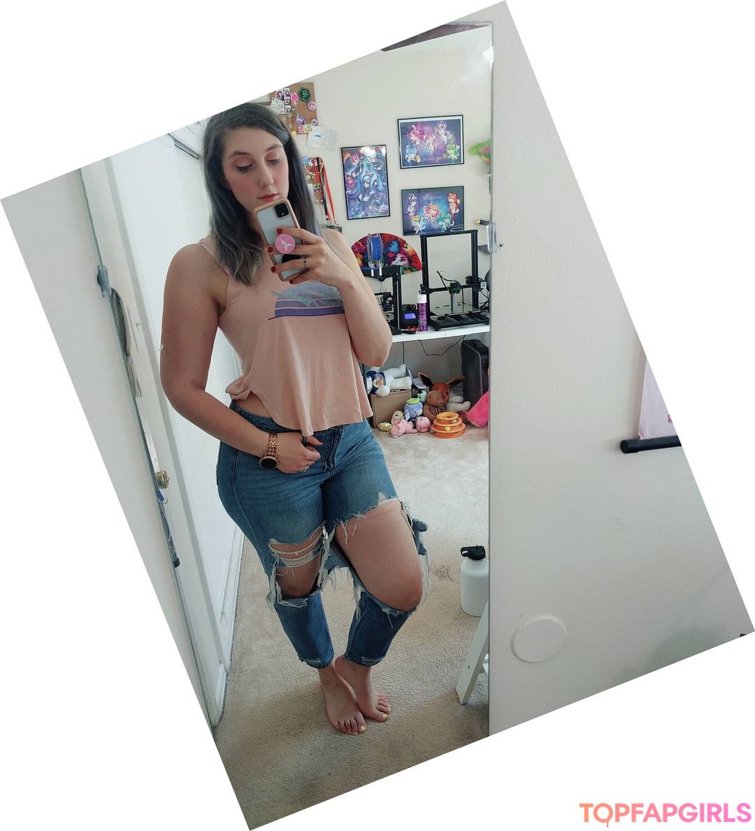 Foto desnuda filtrada de OnlyFans de Mel Capperino Garcia #8 Foto desnuda filtrada de OnlyFans de Mel Capperino Garcia #8