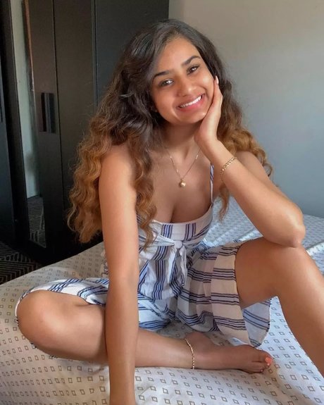 Ruhana X