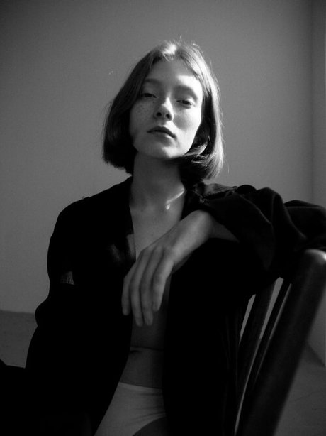 Sophia Boger