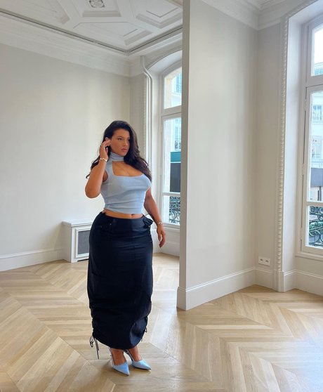 Valeria Vendetta