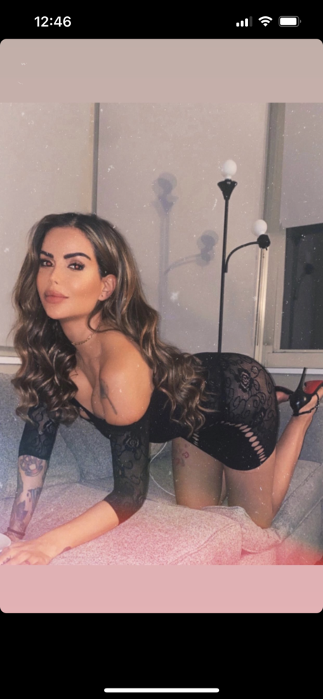 Vivienne Wynter
