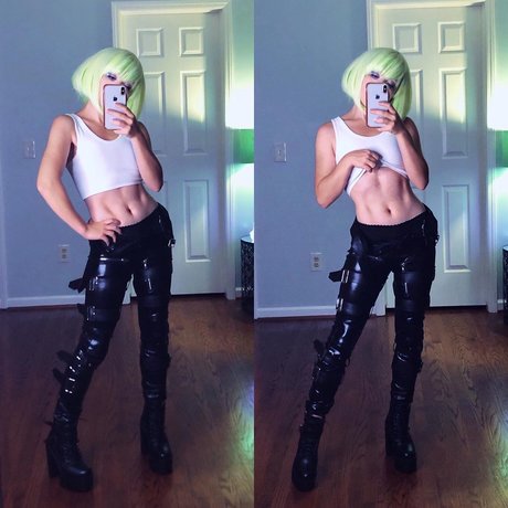 Aara Lee