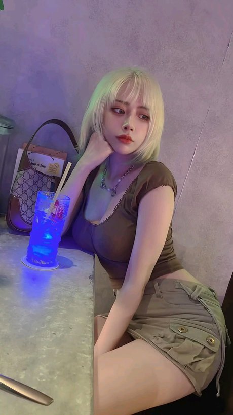 Foto desnuda filtrada de OnlyFans de Byoru