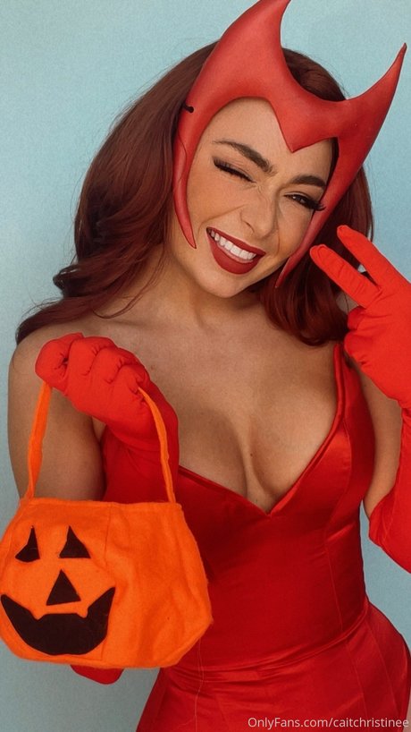 Caitlin Christine