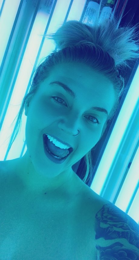 Chloe Yonker