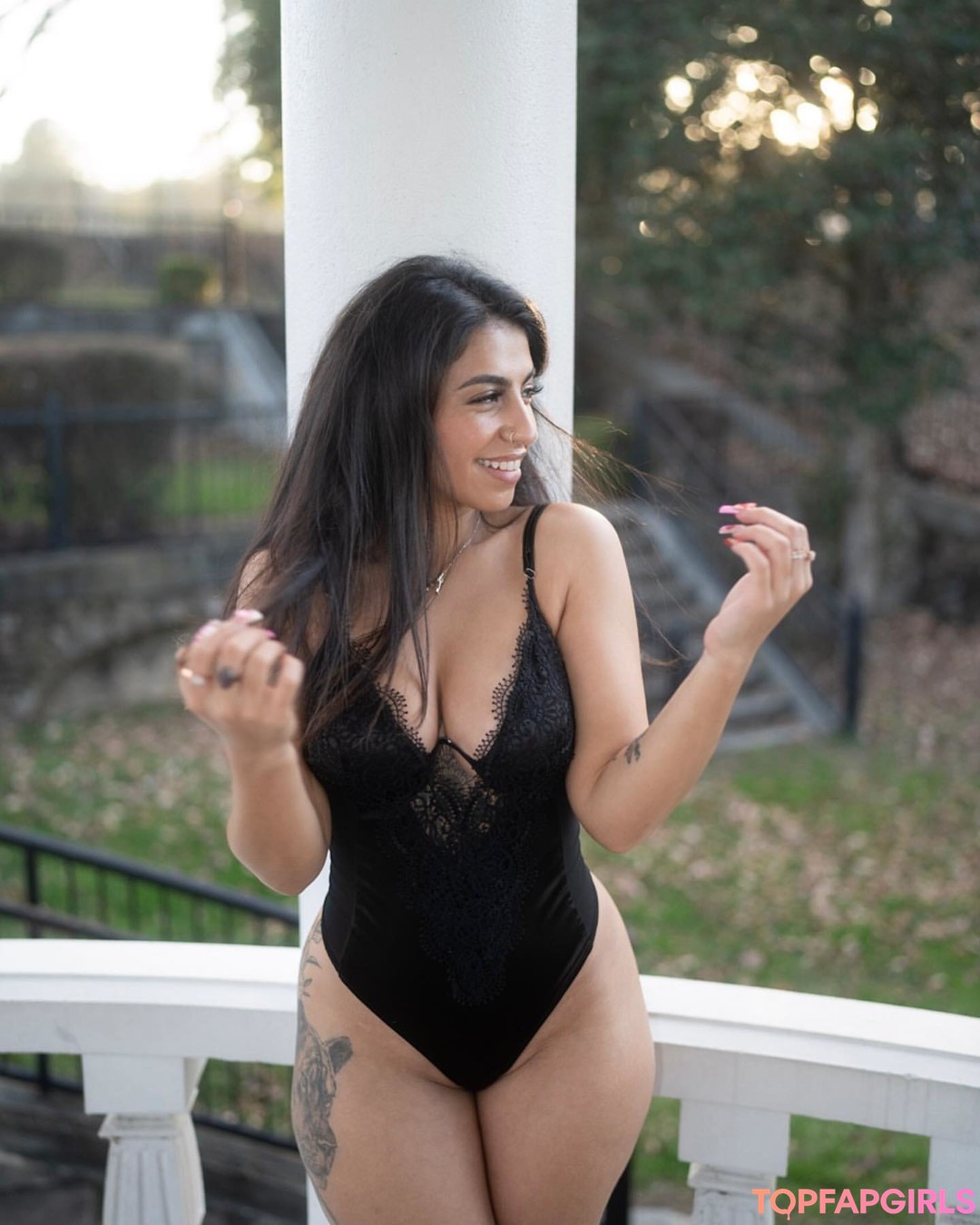 Foto desnuda filtrada de OnlyFans de Lina Miranda #1 Foto desnuda filtrada de OnlyFans de Lina Miranda #1