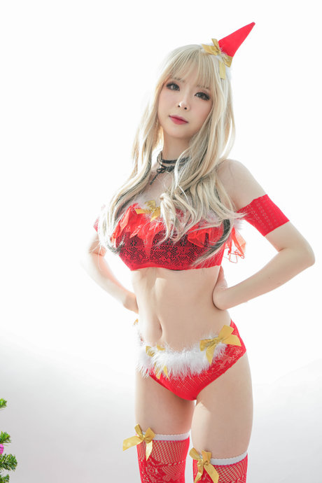 Foto desnuda filtrada de OnlyFans de Misakicos