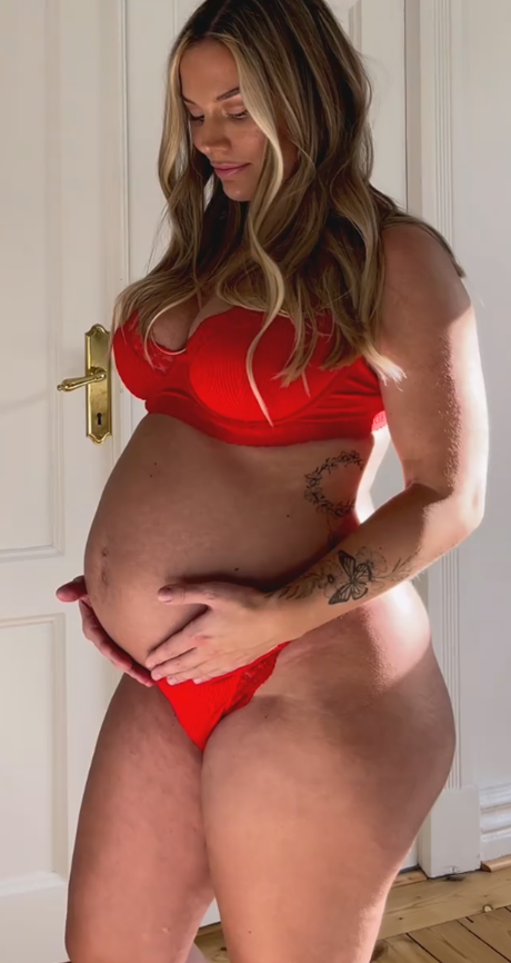 Elin Hedstrom