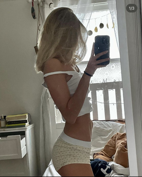 Estelle Harsh