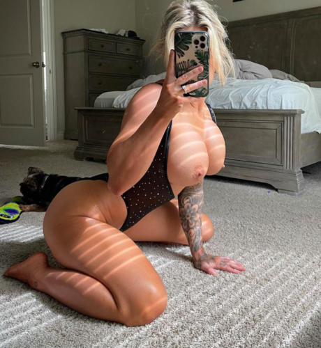 Haley Arnold
