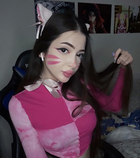 Holymeowu