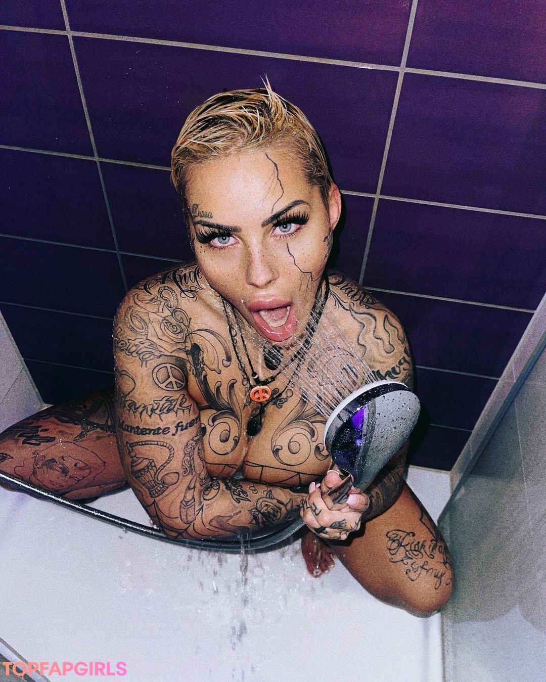 Foto desnuda filtrada de OnlyFans de Leoni Baltz #14 Foto desnuda filtrada de OnlyFans de Leoni Baltz #14