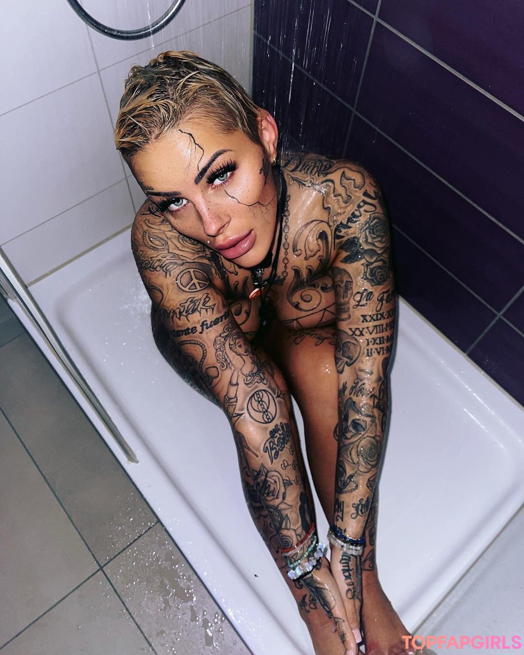 Foto desnuda filtrada de OnlyFans de Leoni Baltz #15 Foto desnuda filtrada de OnlyFans de Leoni Baltz #15