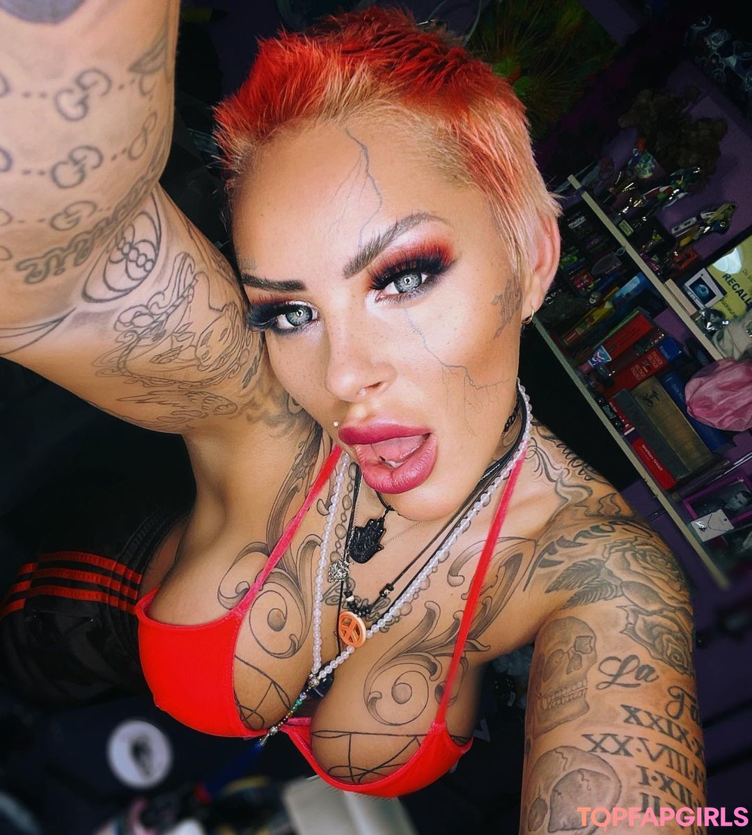 Foto desnuda filtrada de OnlyFans de Leoni Baltz #16 Foto desnuda filtrada de OnlyFans de Leoni Baltz #16