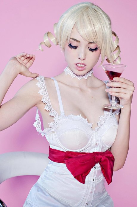 Foto desnuda filtrada de OnlyFans de Zoe Flood
