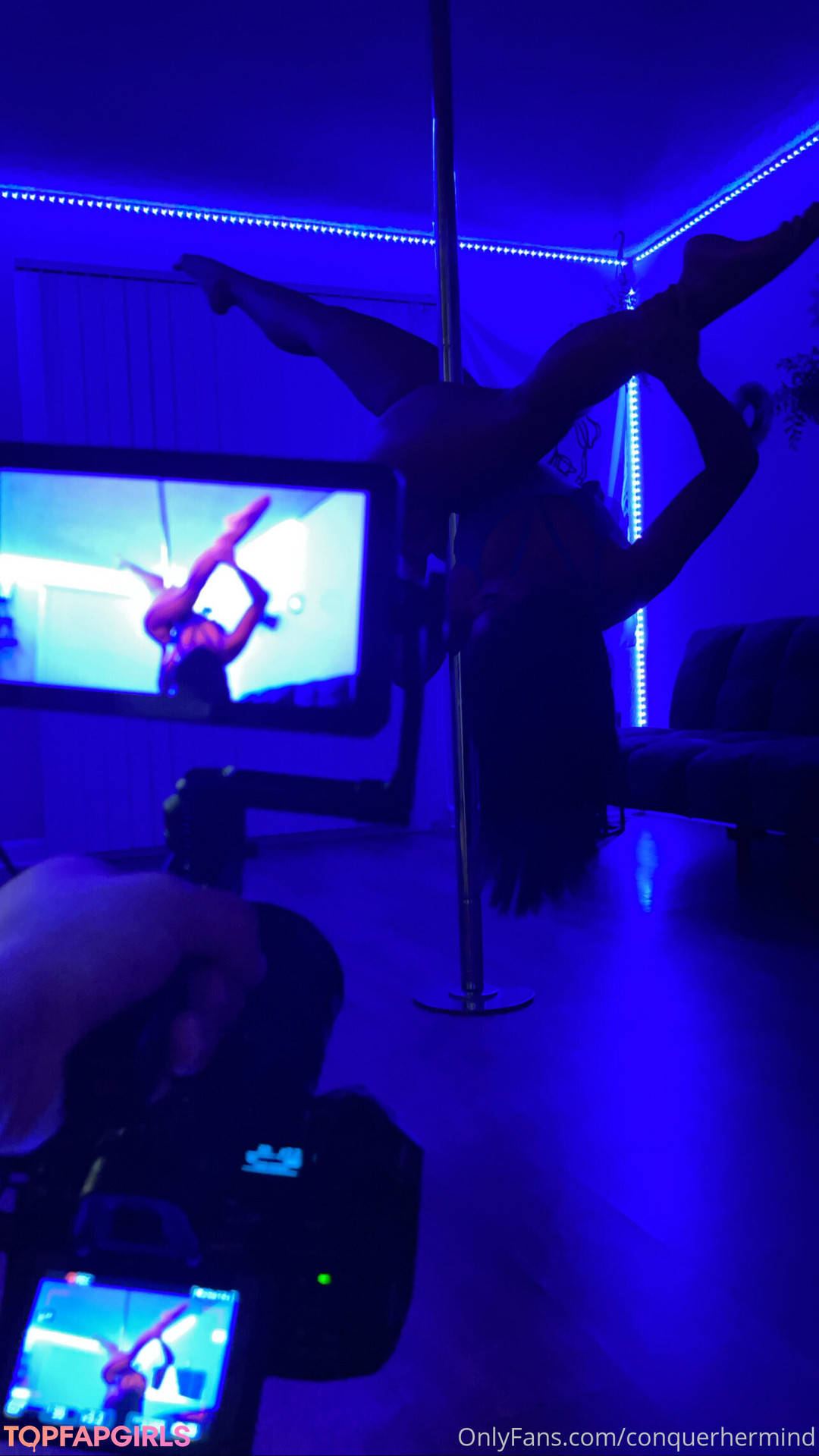 Foto desnuda filtrada de OnlyFans de Rica Senpai #66 Foto desnuda filtrada de OnlyFans de Rica Senpai #66