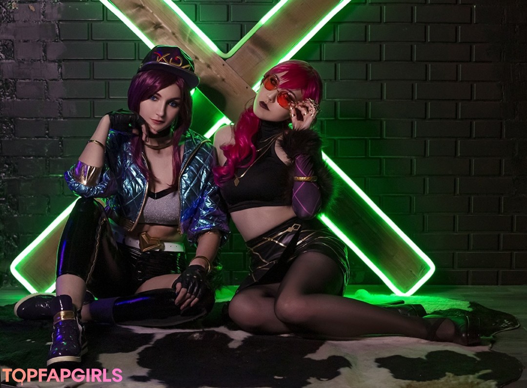 Foto desnuda filtrada de OnlyFans de Lana Ronina #100 Foto desnuda filtrada de OnlyFans de Lana Ronina #100