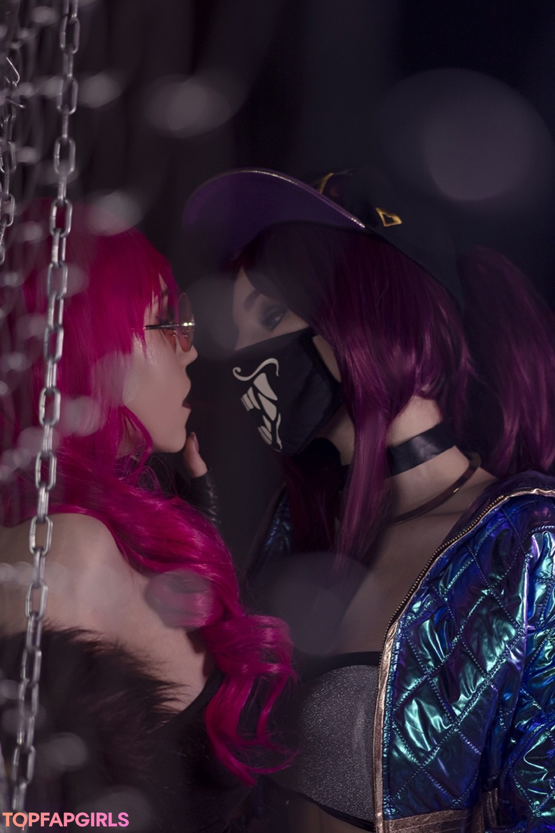 Foto desnuda filtrada de OnlyFans de Lana Ronina #104 Foto desnuda filtrada de OnlyFans de Lana Ronina #104