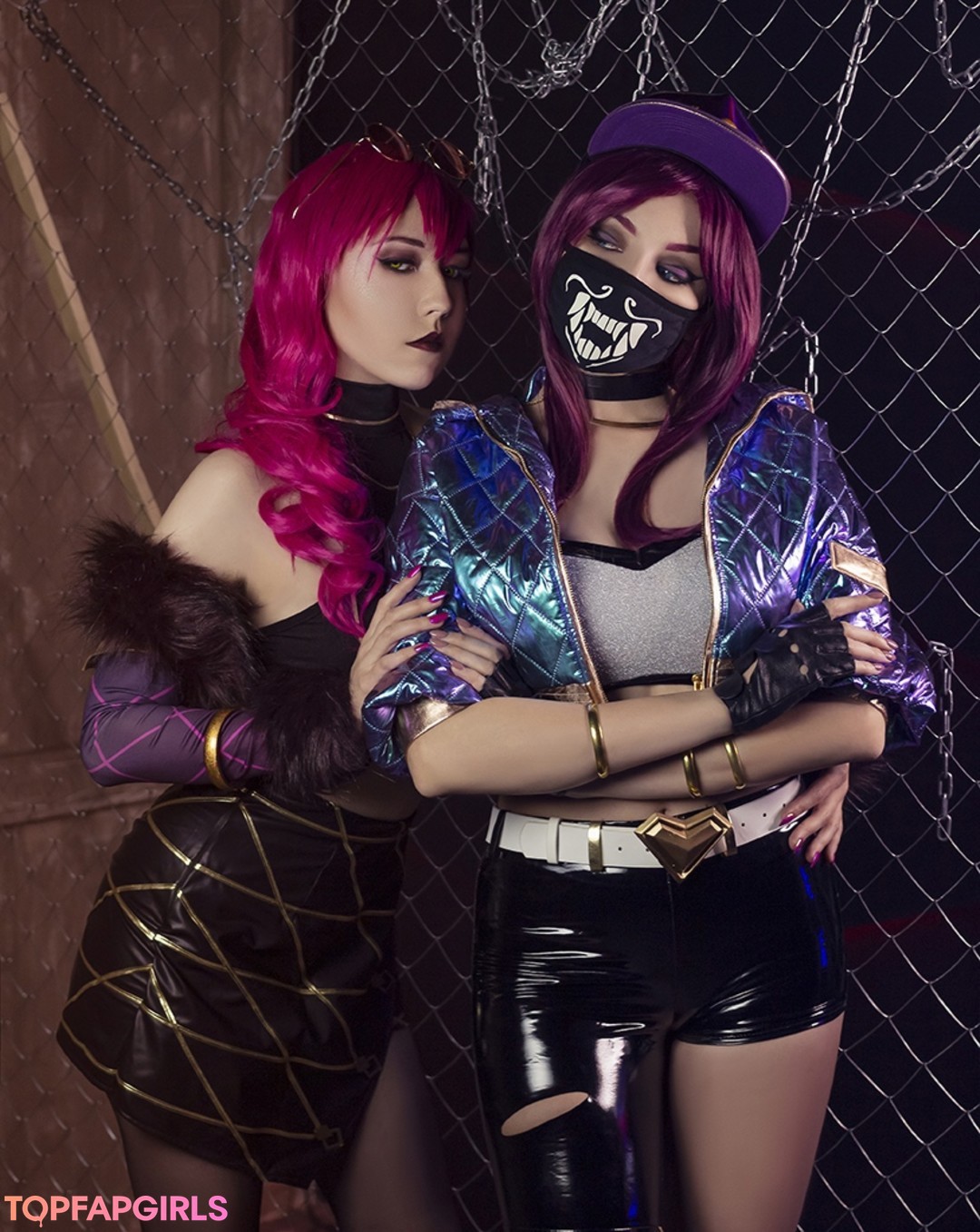 Foto desnuda filtrada de OnlyFans de Lana Ronina #105 Foto desnuda filtrada de OnlyFans de Lana Ronina #105