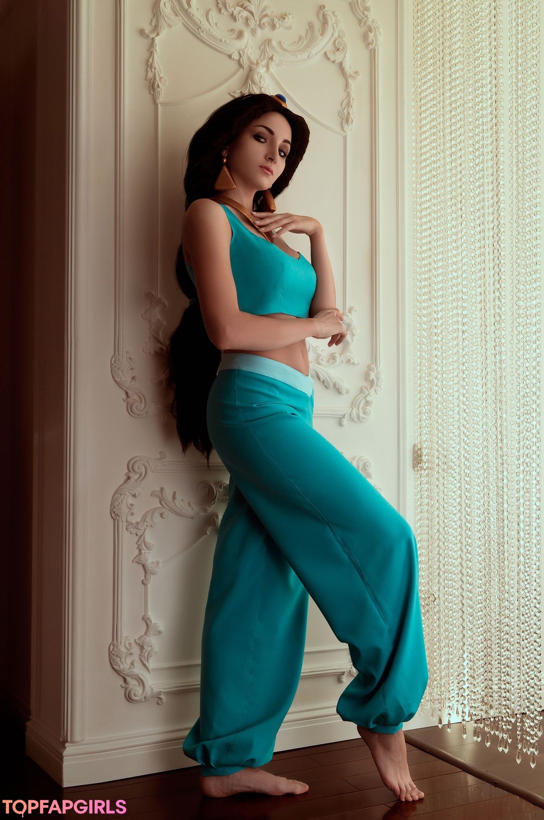 Foto desnuda filtrada de OnlyFans de Lana Ronina #111 Foto desnuda filtrada de OnlyFans de Lana Ronina #111