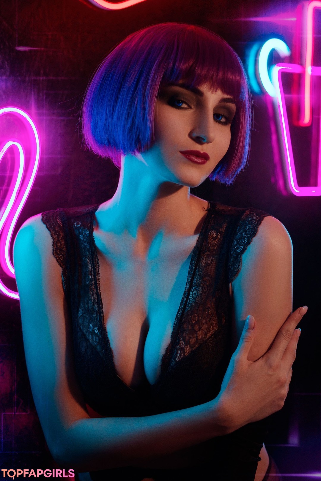 Foto desnuda filtrada de OnlyFans de Lana Ronina #114 Foto desnuda filtrada de OnlyFans de Lana Ronina #114