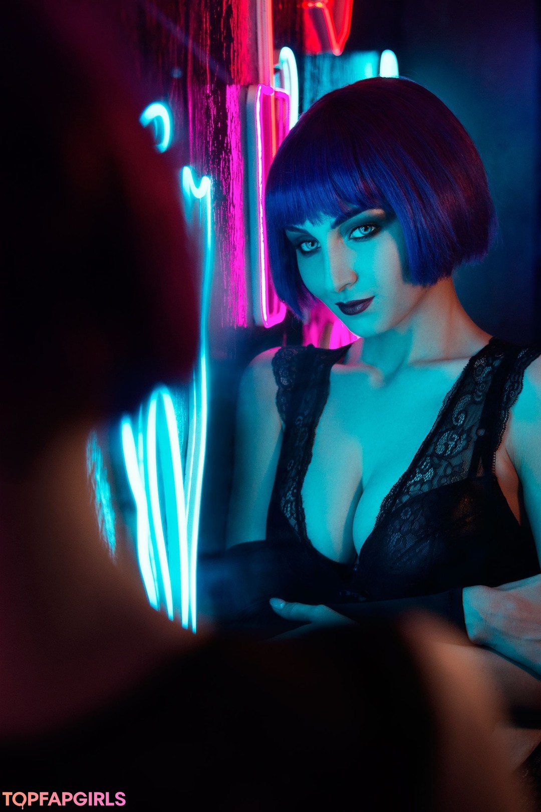 Foto desnuda filtrada de OnlyFans de Lana Ronina #117 Foto desnuda filtrada de OnlyFans de Lana Ronina #117