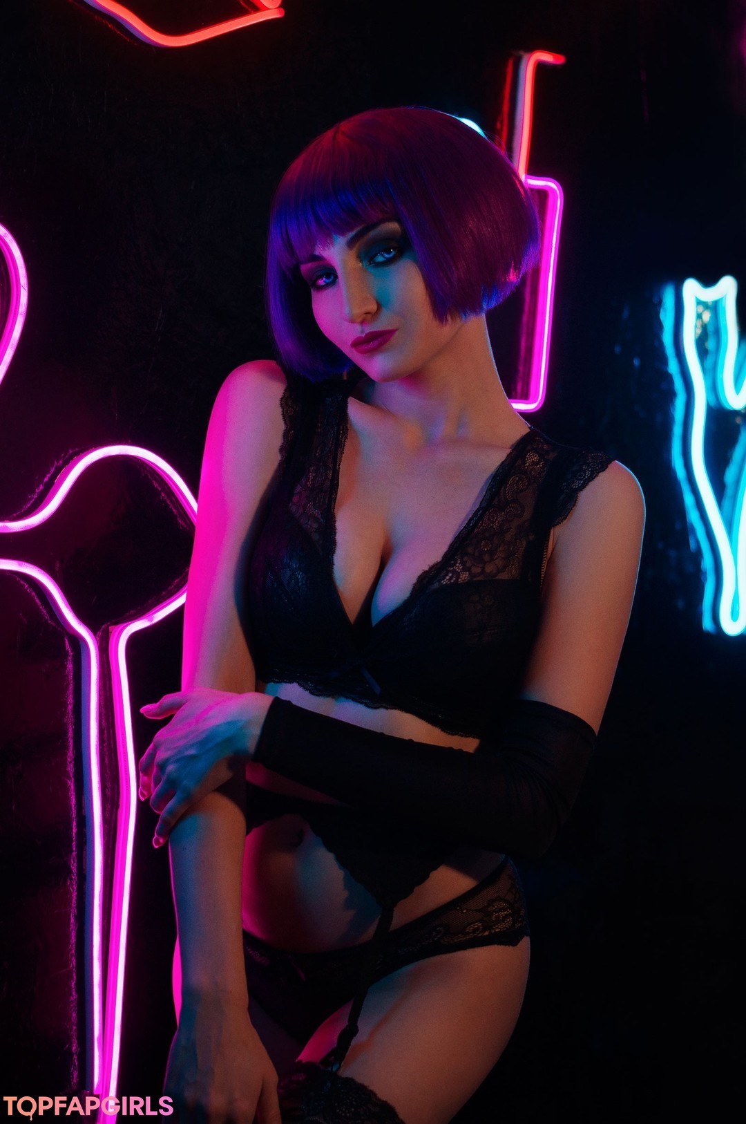 Foto desnuda filtrada de OnlyFans de Lana Ronina #118 Foto desnuda filtrada de OnlyFans de Lana Ronina #118