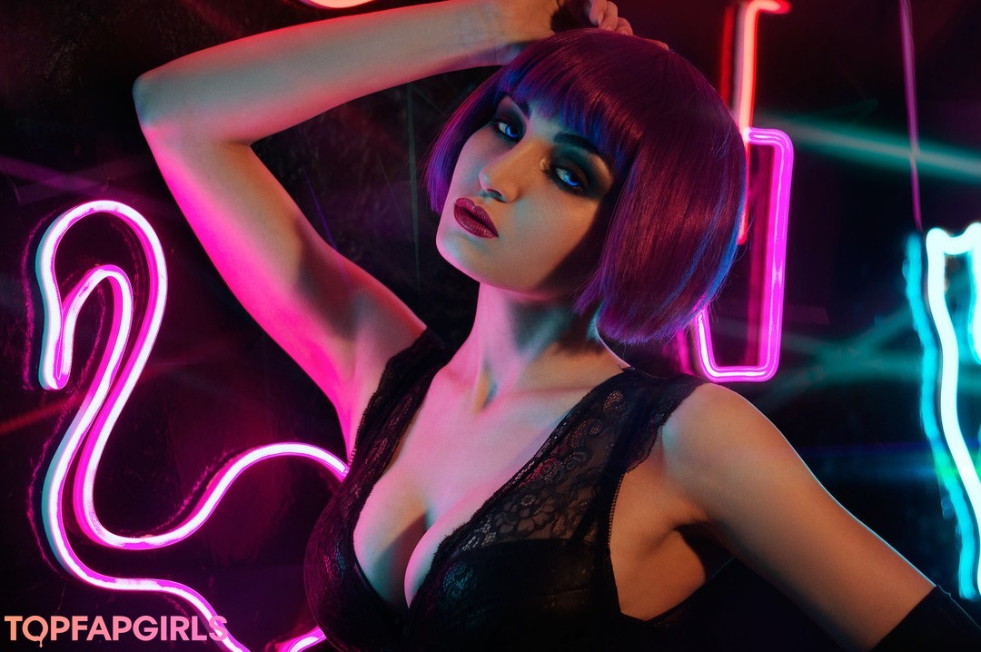 Foto desnuda filtrada de OnlyFans de Lana Ronina #119 Foto desnuda filtrada de OnlyFans de Lana Ronina #119