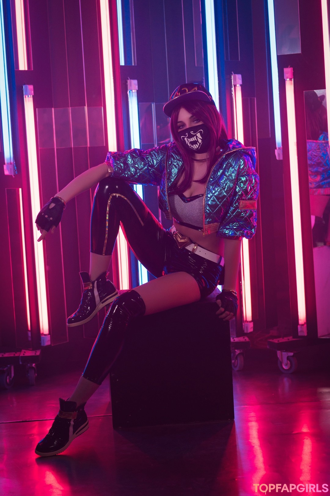 Foto desnuda filtrada de OnlyFans de Lana Ronina #133 Foto desnuda filtrada de OnlyFans de Lana Ronina #133