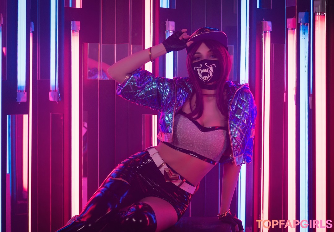 Foto desnuda filtrada de OnlyFans de Lana Ronina #135 Foto desnuda filtrada de OnlyFans de Lana Ronina #135