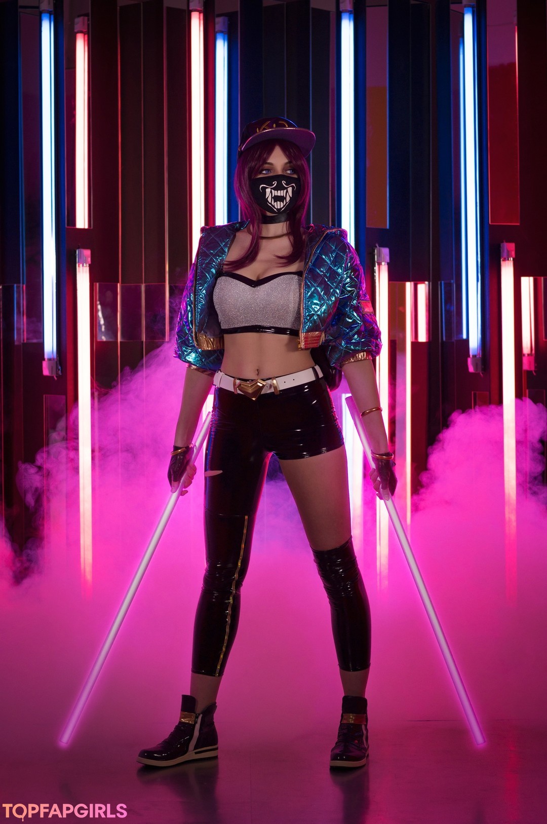 Foto desnuda filtrada de OnlyFans de Lana Ronina #138 Foto desnuda filtrada de OnlyFans de Lana Ronina #138