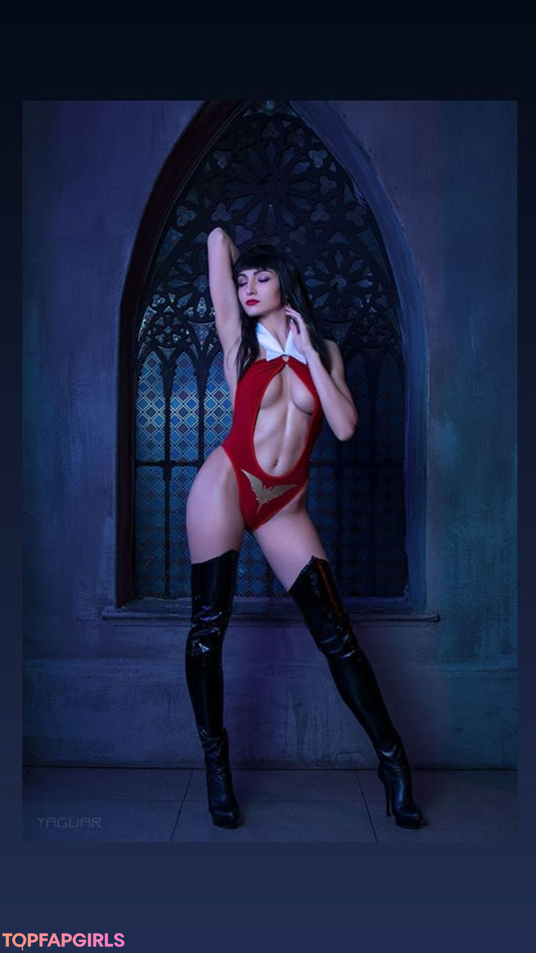 Foto desnuda filtrada de OnlyFans de Lana Ronina #147 Foto desnuda filtrada de OnlyFans de Lana Ronina #147