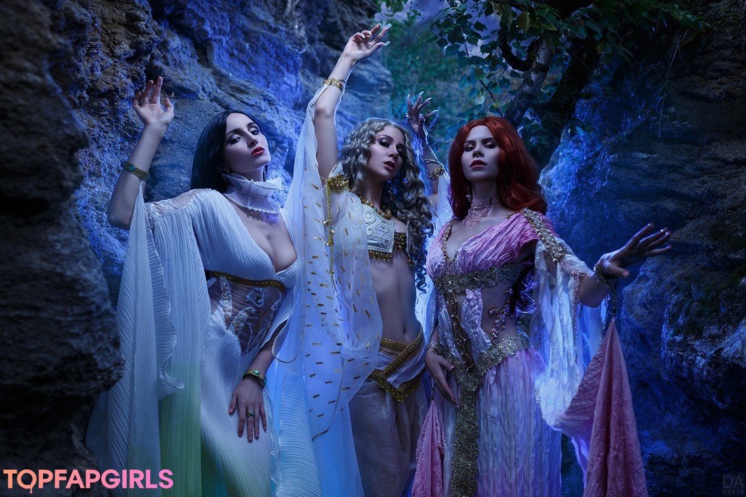 Foto desnuda filtrada de OnlyFans de Lana Ronina #219 Foto desnuda filtrada de OnlyFans de Lana Ronina #219