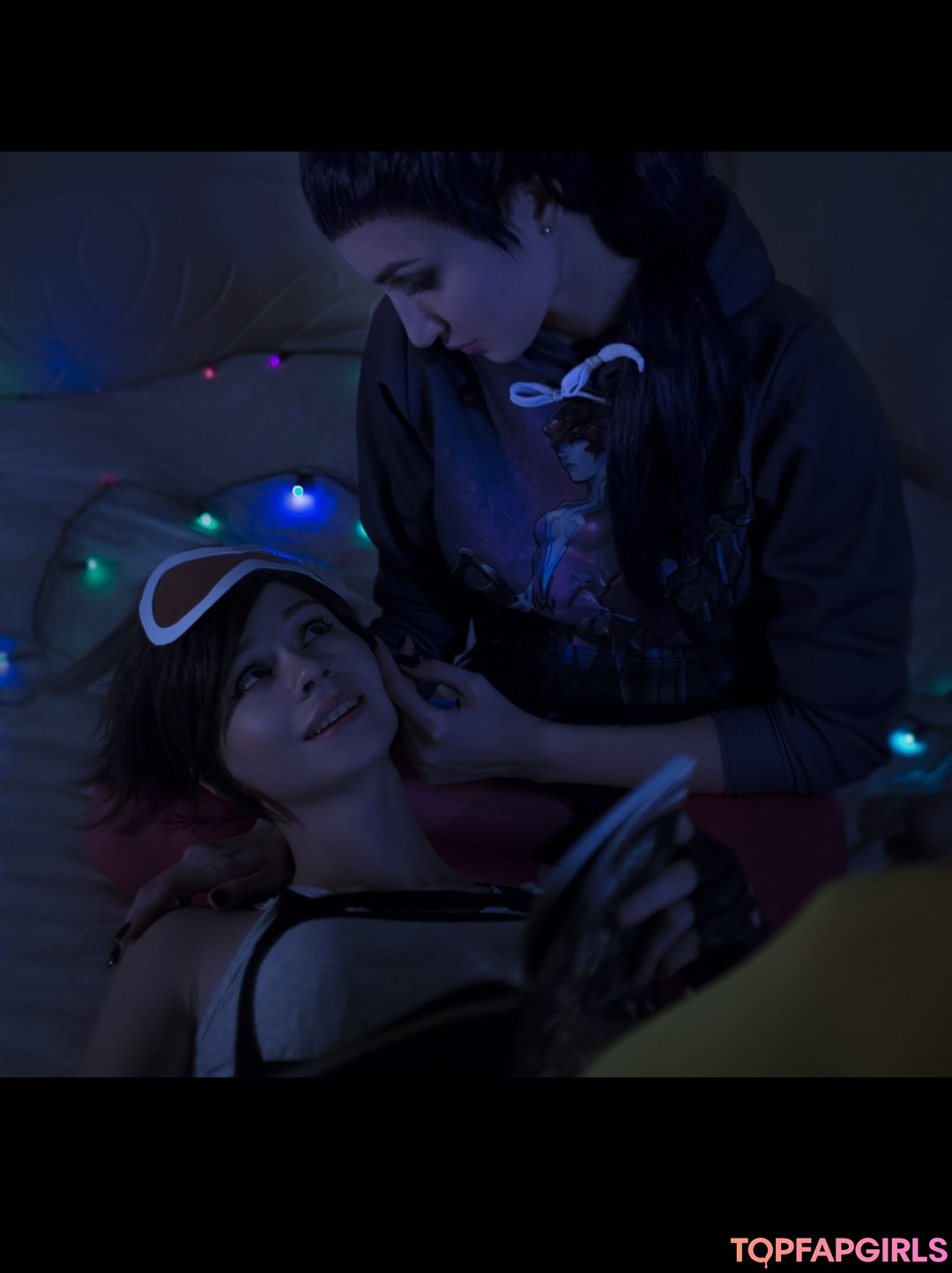 Foto desnuda filtrada de OnlyFans de Lana Ronina #247 Foto desnuda filtrada de OnlyFans de Lana Ronina #247