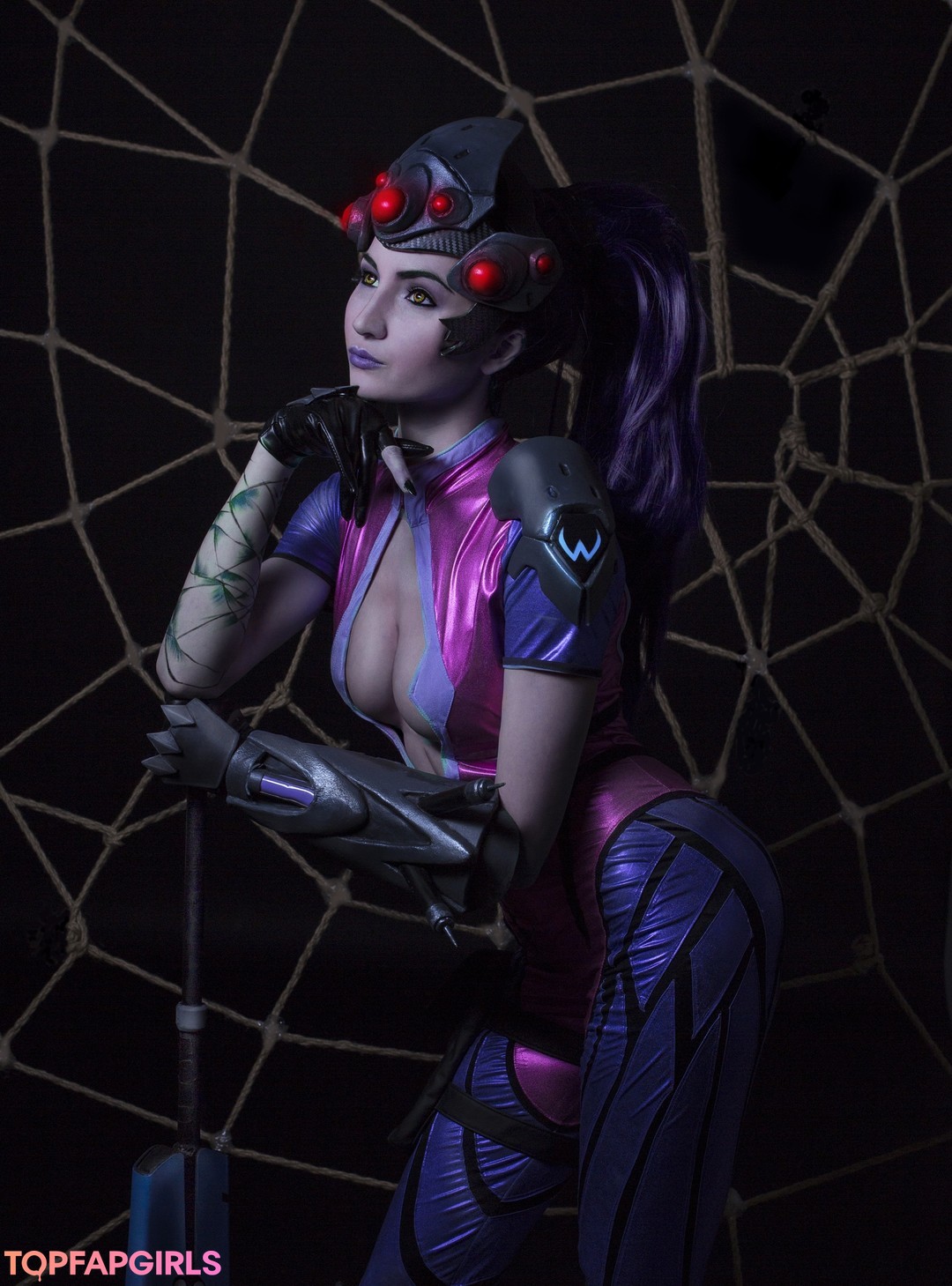 Foto desnuda filtrada de OnlyFans de Lana Ronina #292 Foto desnuda filtrada de OnlyFans de Lana Ronina #292