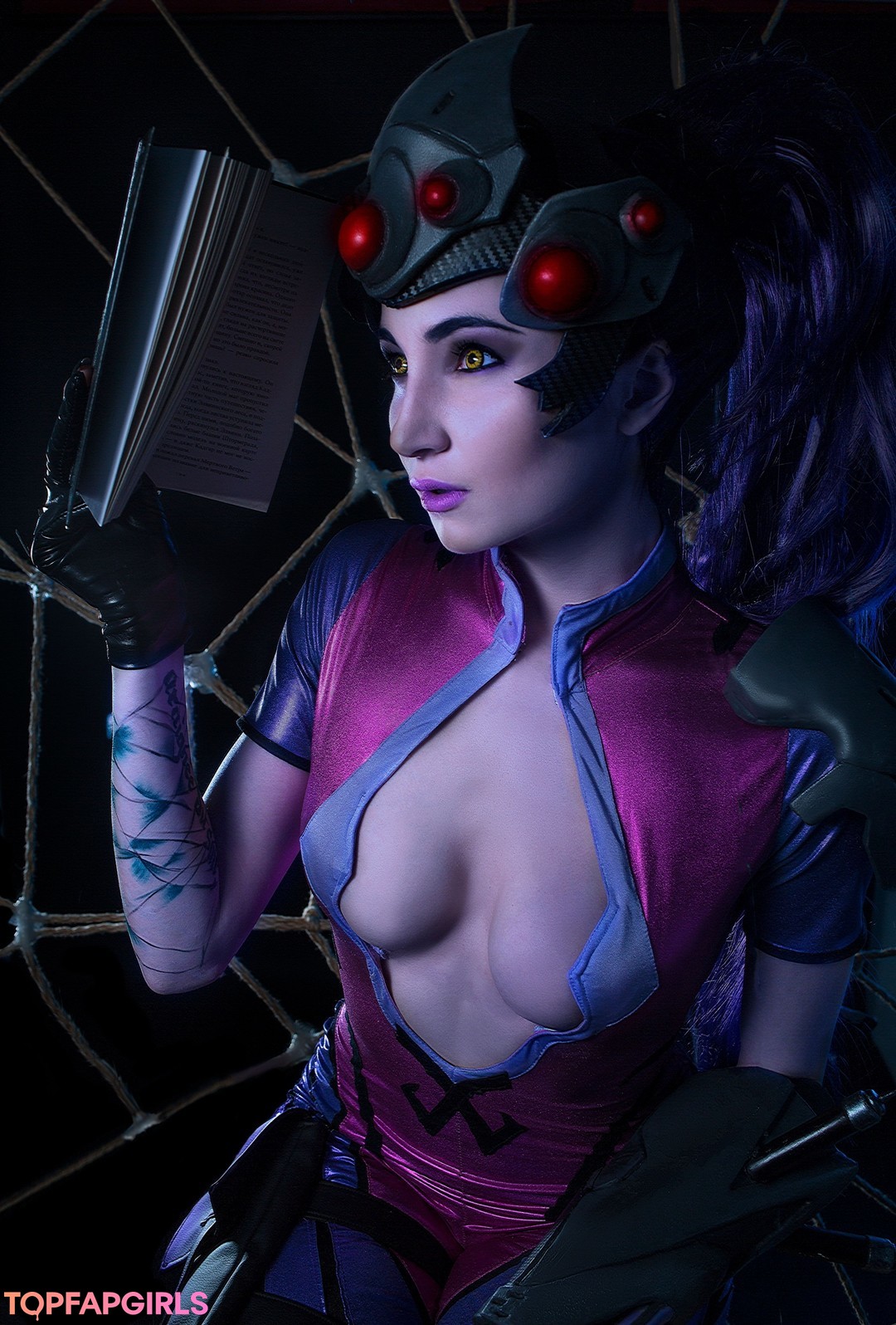 Foto desnuda filtrada de OnlyFans de Lana Ronina #298 Foto desnuda filtrada de OnlyFans de Lana Ronina #298