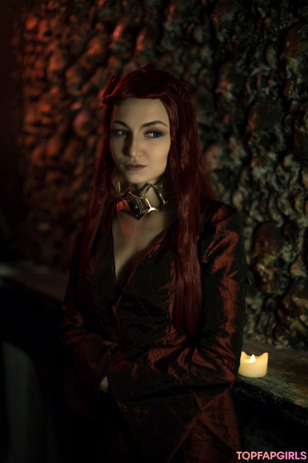 Foto desnuda filtrada de OnlyFans de Lana Ronina #301 Foto desnuda filtrada de OnlyFans de Lana Ronina #301